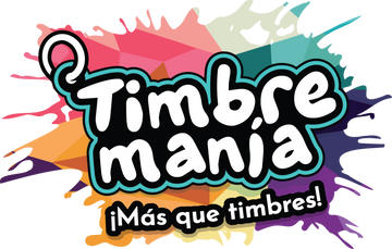 Timbremanía