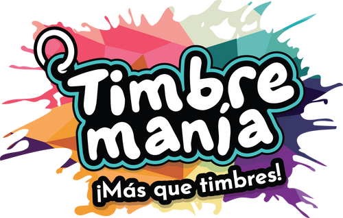 Timbremanía